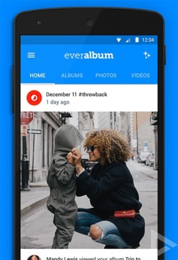 Everalbum