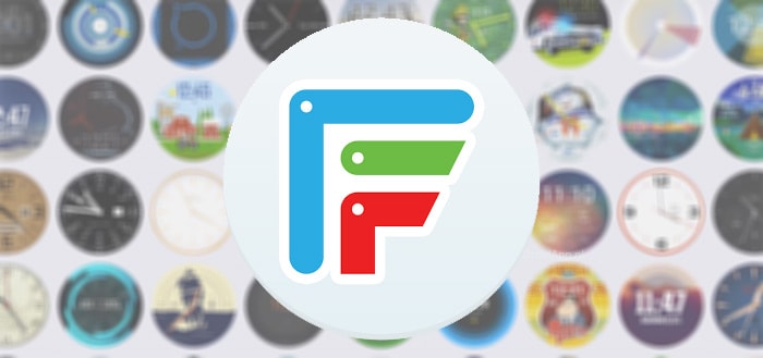 Facer 2.0: ideale watchface-app voortaan freemium en met online editor