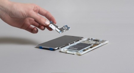 Fairphone 2 is modulair