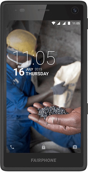 Fairphone 2