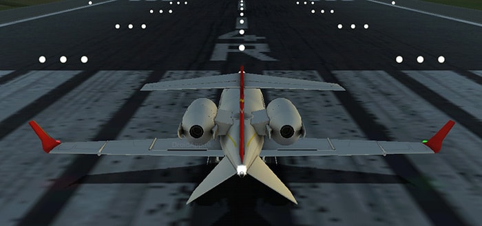Flight Simulator 2016 uitgebracht voor Android