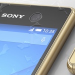 Sony Xperia M5