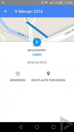 Google Maps 9.20