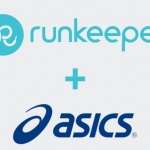Runkeeper wordt overgenomen door sportmerk ASICS