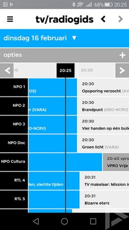 VPRO Koos