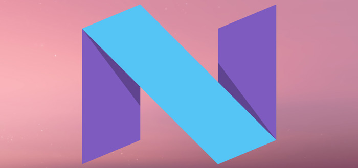 Android N