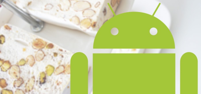 Android N Nougat