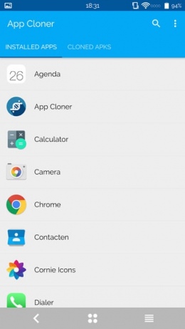 App Cloner