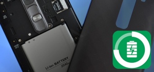 Battery Monitor