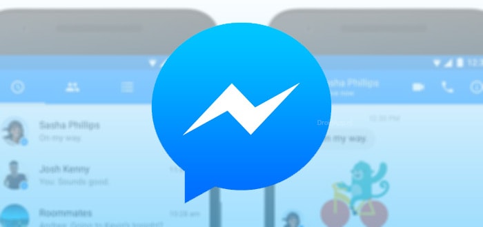 Facebook Messenger