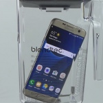 Will It Blend?: De Samsung Galaxy S7 Edge in de blender