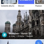 Google Foto's 1.15