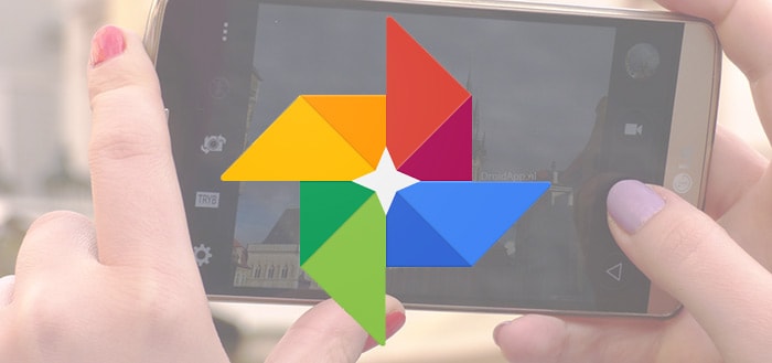 Google Foto’s v2.8 brengt vernieuwd design voor aantal schermen