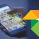 Google Foto’s rolt favorieten-knop en like-button uit in Android-app