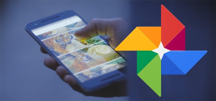 Google Foto’s rolt favorieten-knop en like-button uit in Android-app