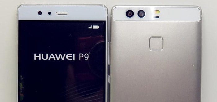 Huawei P9