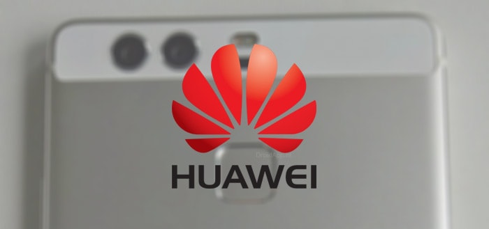 Huawei P9