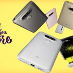 LG G5: pre-order gestart: hier krijg je hem met gratis CAM-module