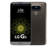 LG G5 productafbeelding