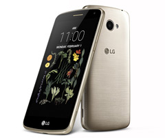 LG K5 productafbeelding