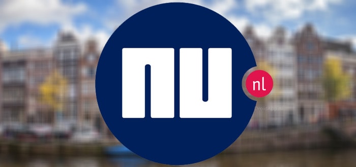 Vernieuwde Nu.nl app laat je je eigen nieuws delen