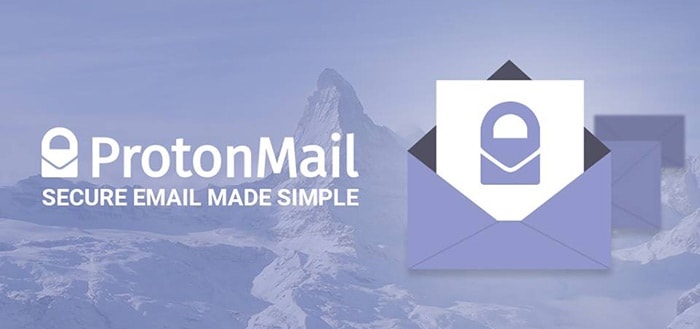 ProtonMail: streng beveiligde mail-app uitgebracht voor Android