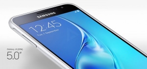 Samsung Galaxy J3 2016