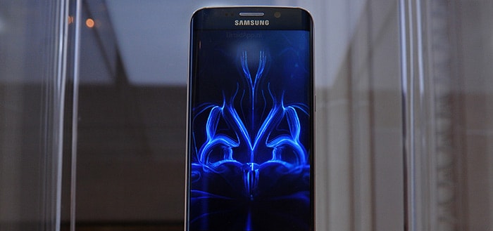 Samsung Galaxy S5 (Plus), S6 en S6 Edge ontvangen beveiligingsupdate september