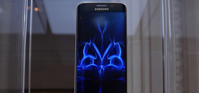 Samsung Galaxy S6