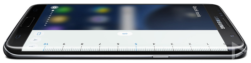 Samsung Galaxy S7 Edge Panel