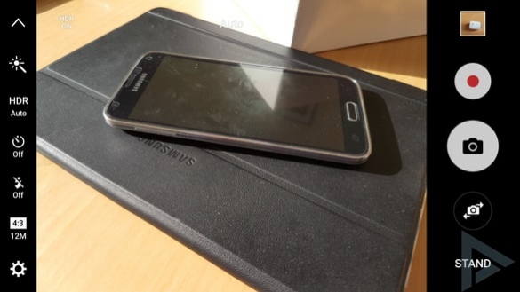 27 handige tips en tricks voor de Samsung Galaxy S7 (Edge)