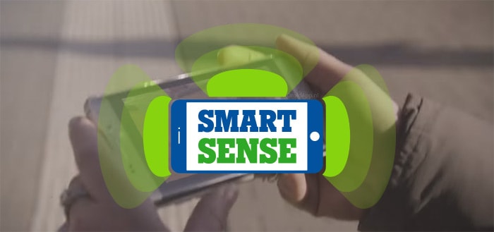 SmartSense