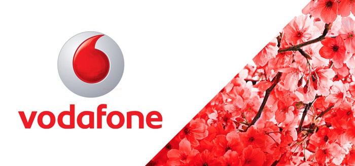 Vodafone