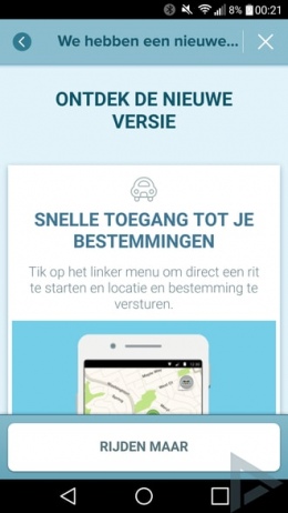 Waze 4.0