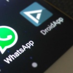 WhatsApp laat je berichten doorsturen naar maximaal één groep