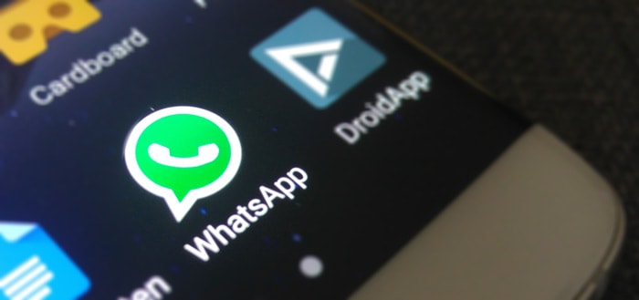 WhatsApp laat je binnenkort zelf kiezen of je wilt deelnemen aan groepsgesprek