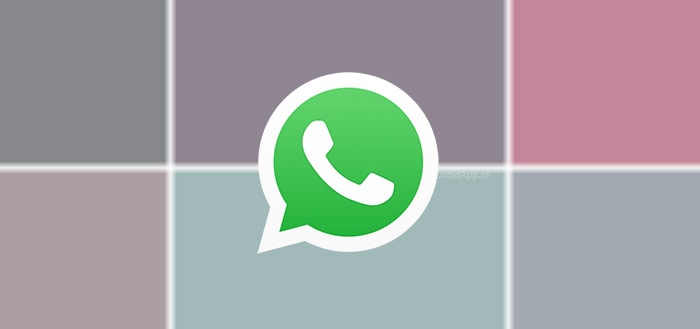 Nieuwe beta-versie WhatsApp laat zien hoe vaak bericht is doorgestuurd