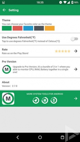 Battery Monitor