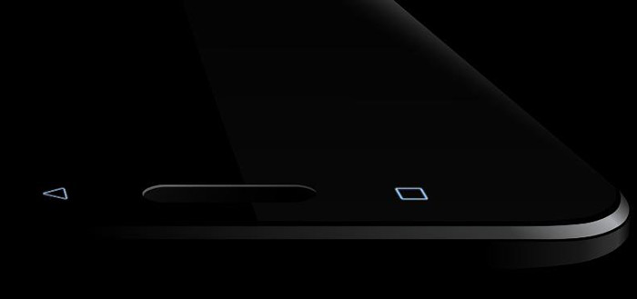 HTC 10 teaser