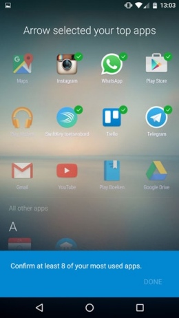 Arrow Launcher