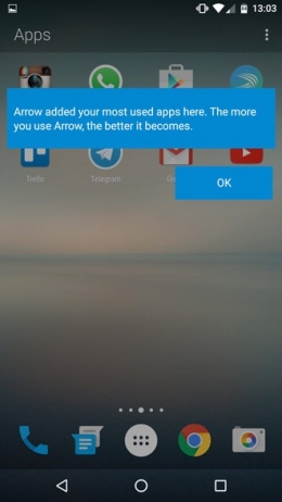 Arrow Launcher