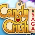 Onderzoek: Candy Crush Saga populairste game in Nederland