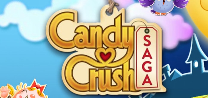 Candy Crush Saga