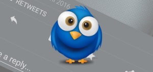 Finch: een krachtige Twitter-app met Material Design