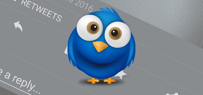 Finch: een krachtige Twitter-app met Material Design