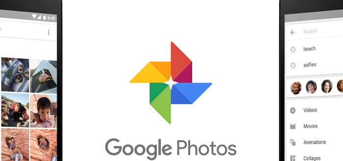 Google Foto's 1.19