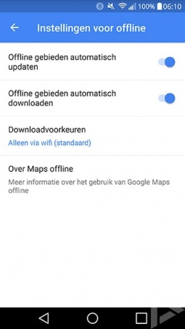 Google Maps 9.23