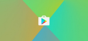 Google Play Store icoon