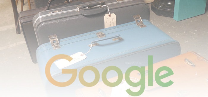 Google Trips: dit is de nieuwe reis-app van Google