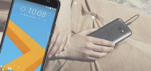 HTC 10 officieel: HTC weer terug op de kaart gezet HTC 10